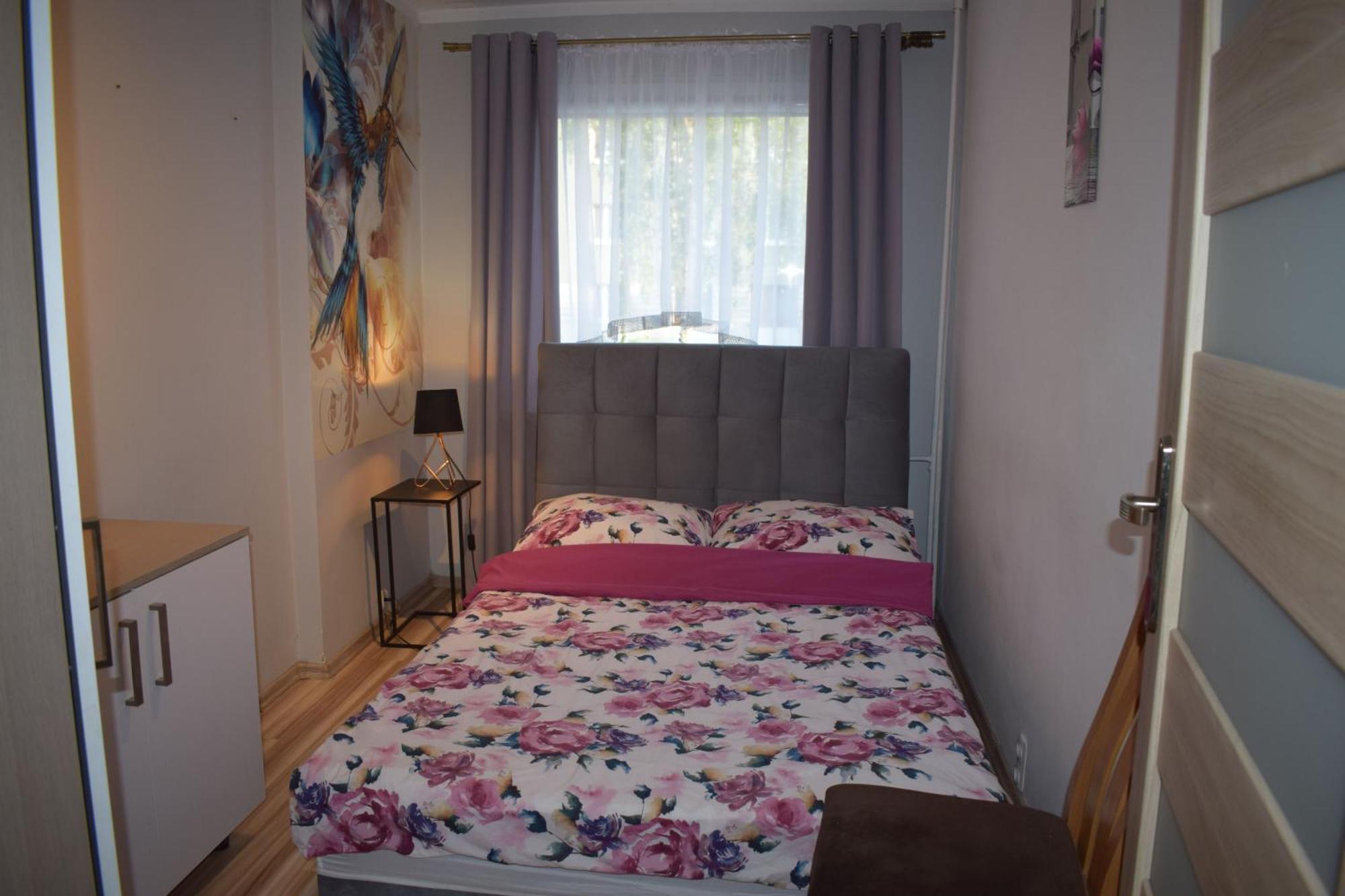 Apartament M-5 - 74M2 Czestochowa Exterior photo