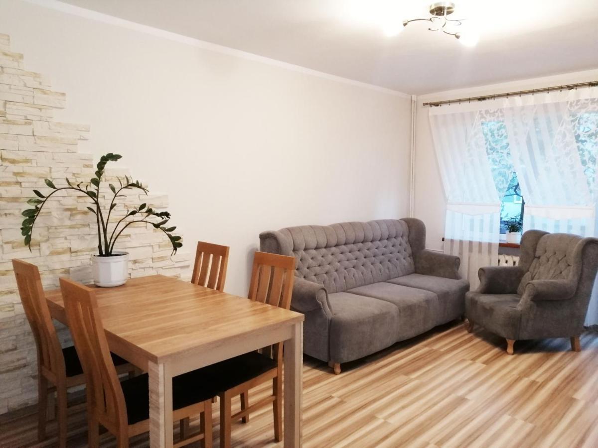Apartament M-5 - 74M2 Czestochowa Exterior photo
